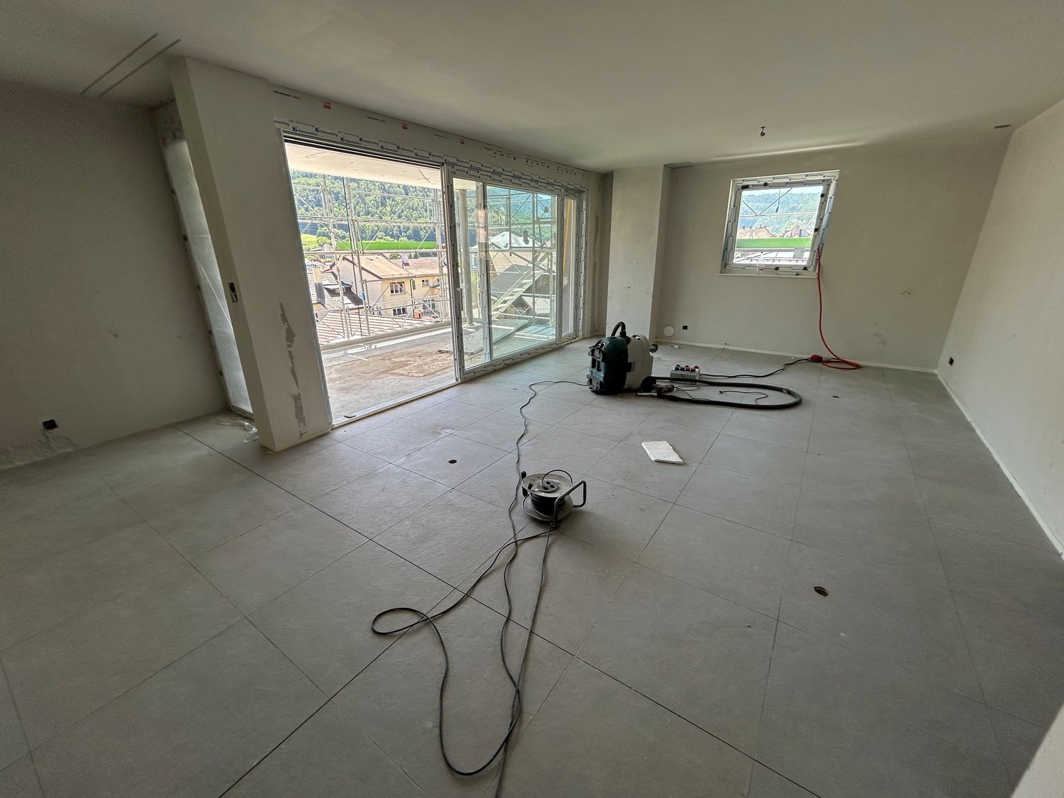 Appartamento di 4 ½ locali
