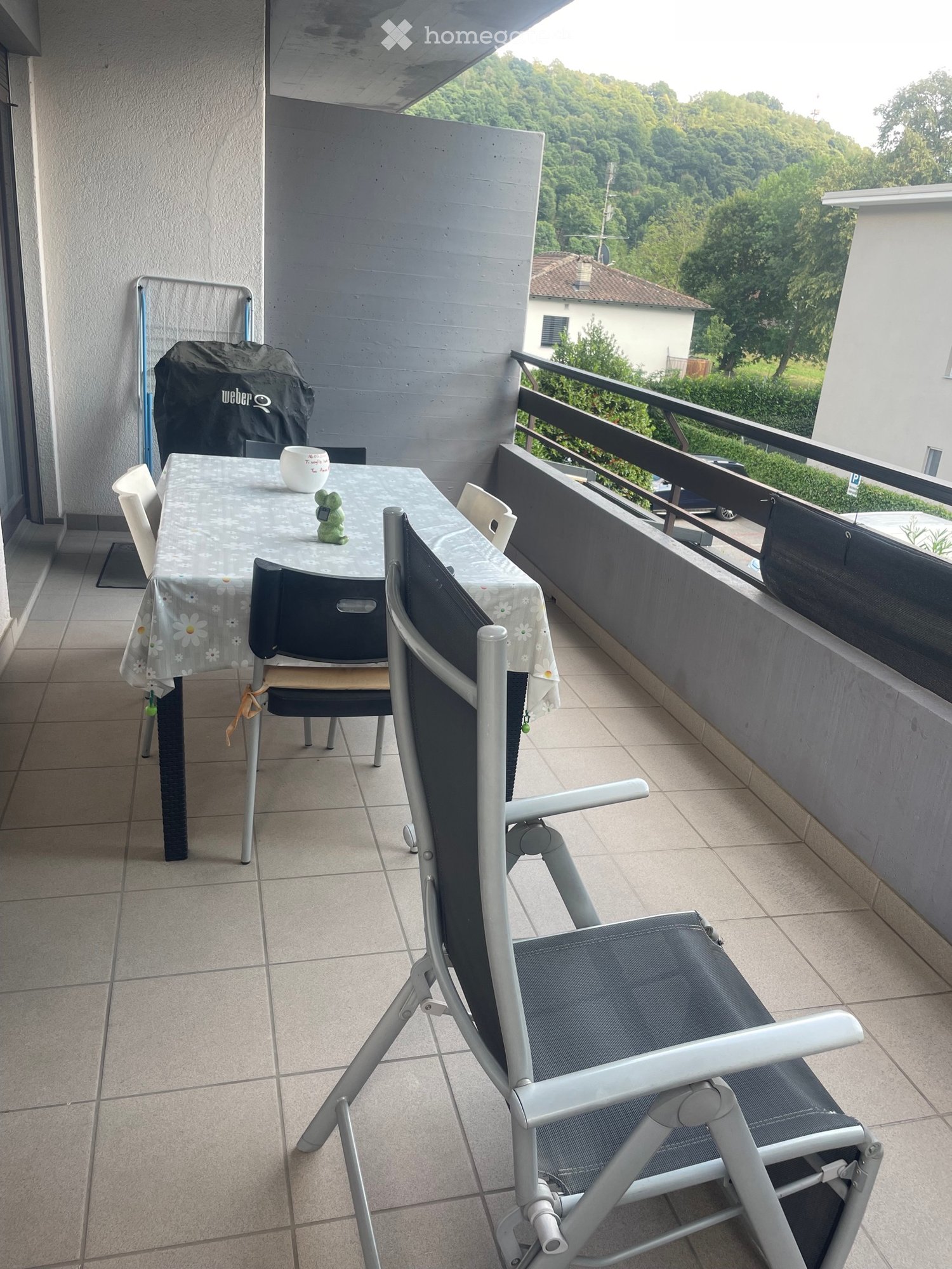 3-Zimmer-Wohnung