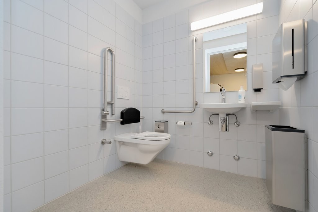 Appartement de 1 ½ pièces