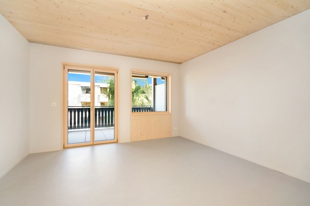 Appartement de 1 ½ pièces