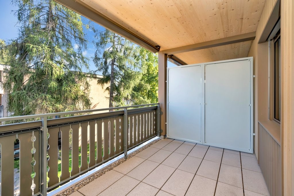 Appartement de 1 ½ pièces