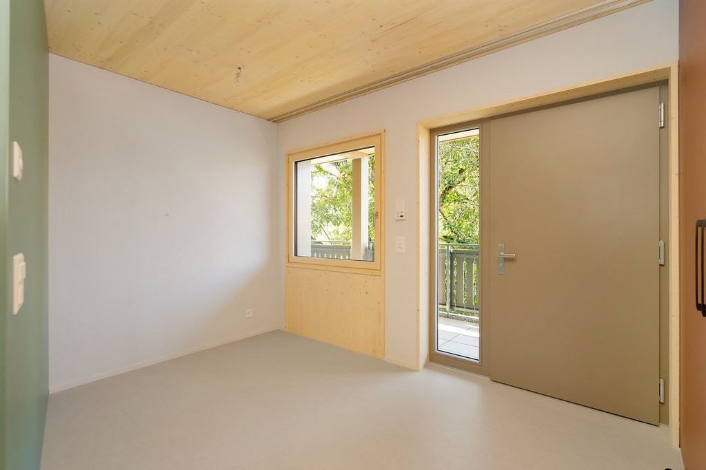 Appartement de 1 ½ pièces