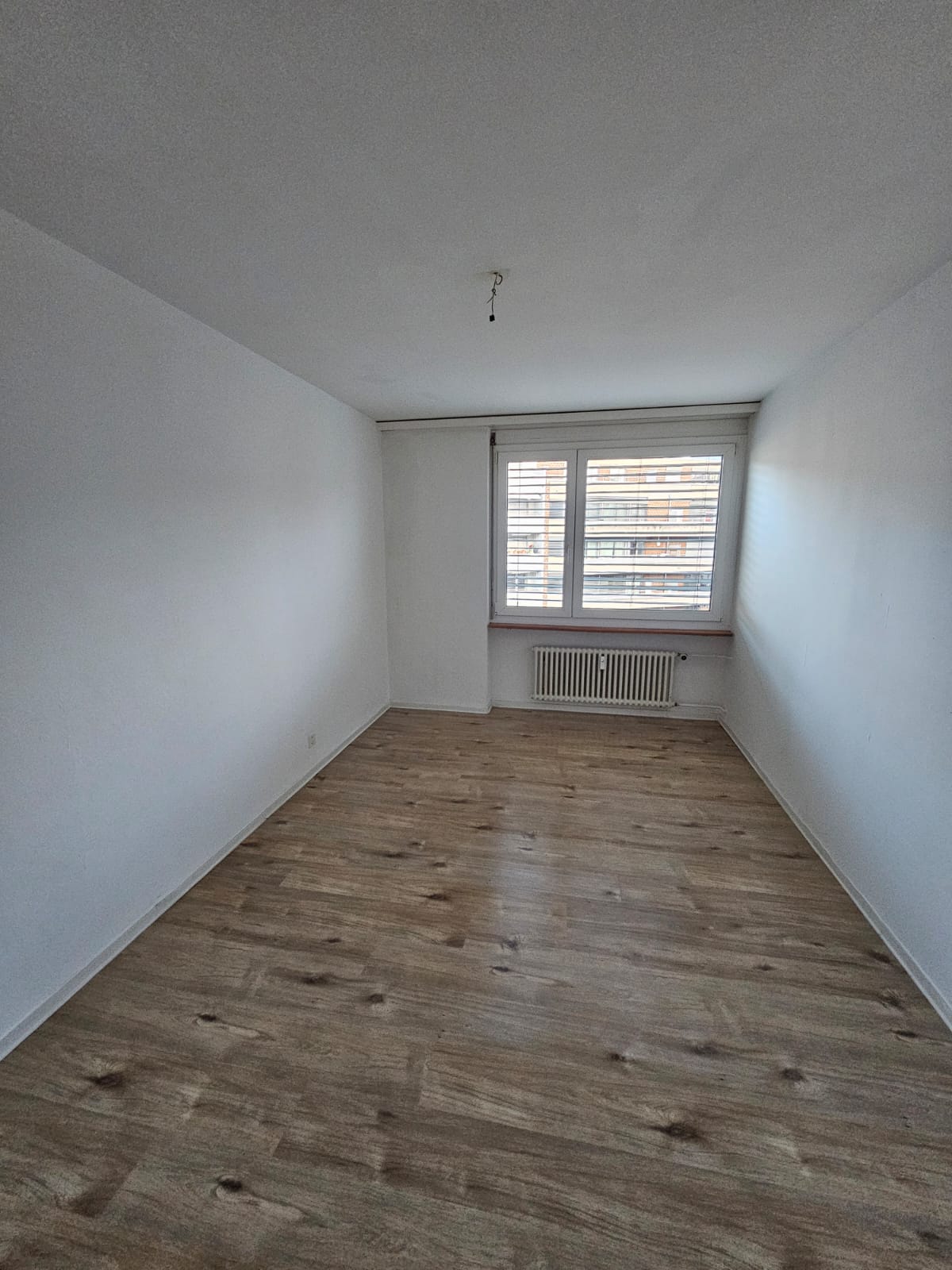 2 rooms apartment