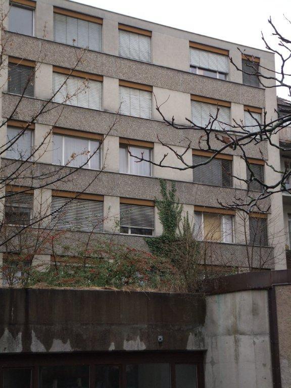2 rooms apartment