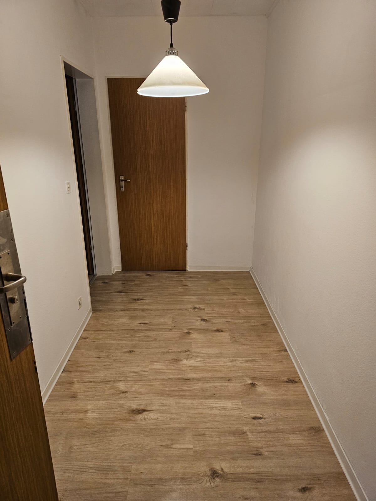 2 rooms apartment