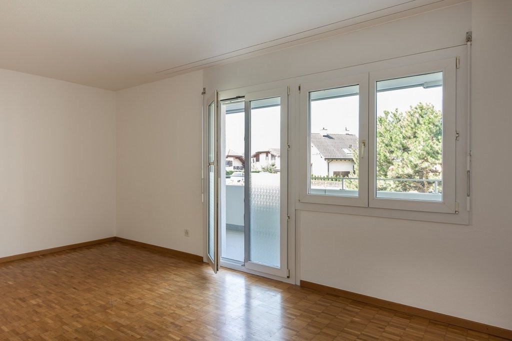 Appartement de 4 ½ pièces