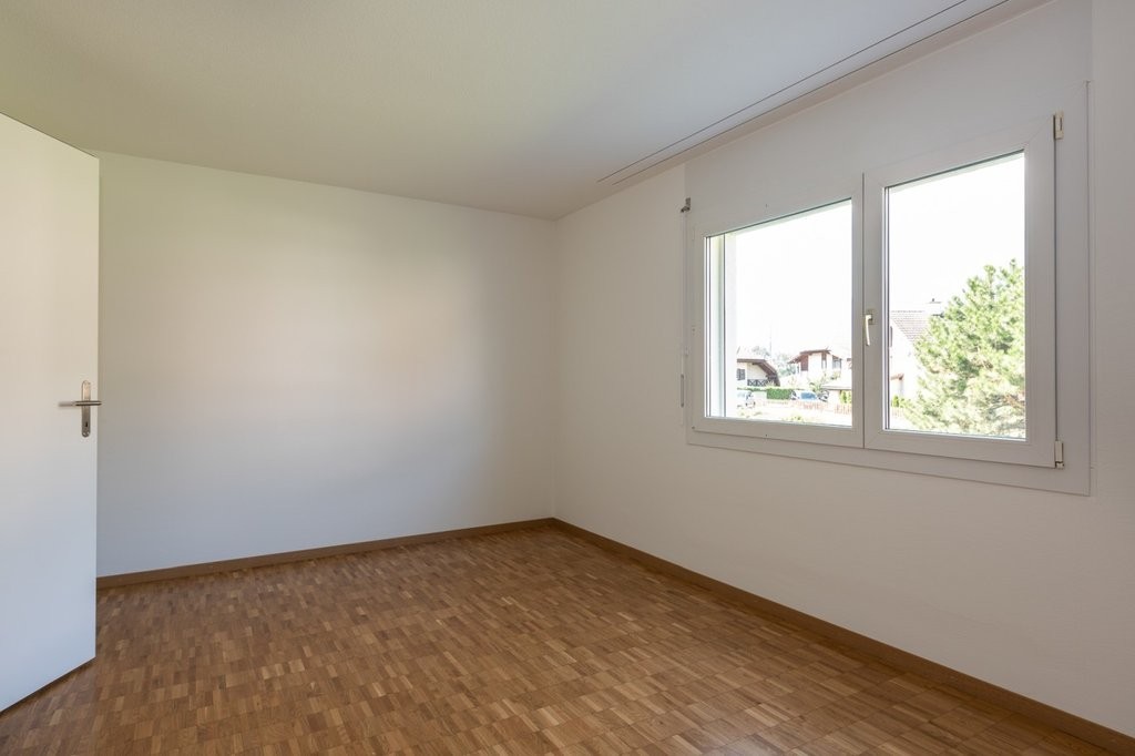 Appartement de 4 ½ pièces