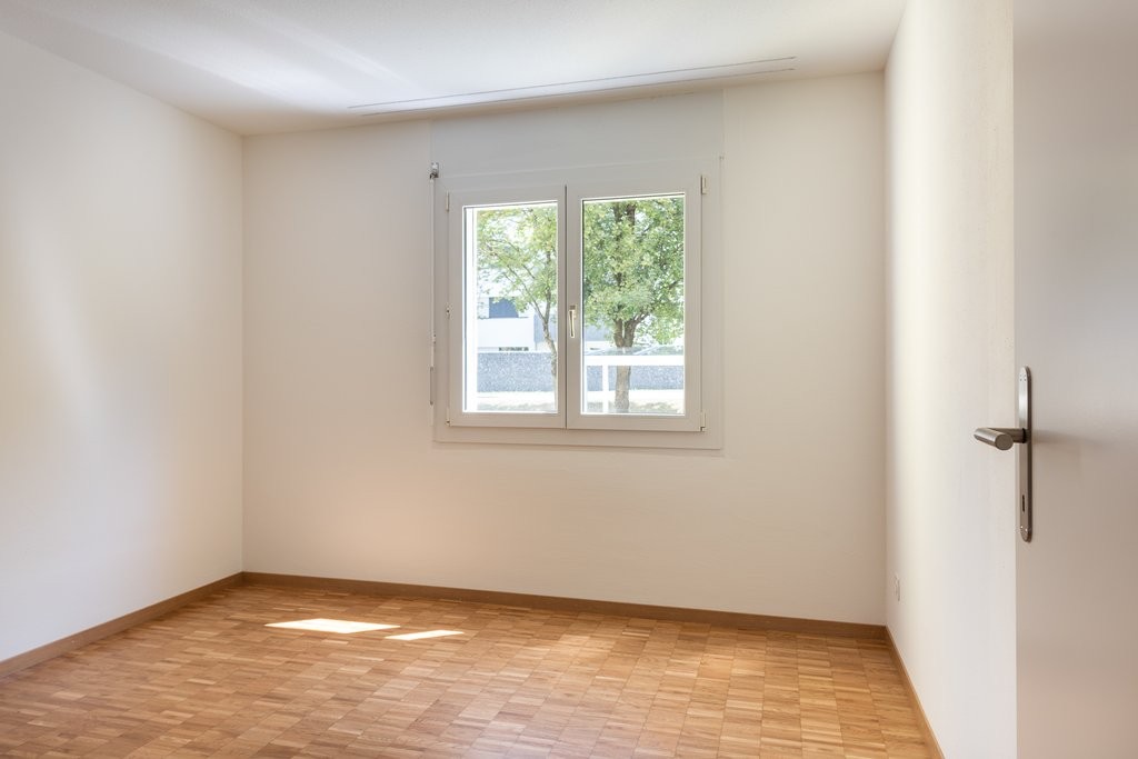Appartement de 4 ½ pièces
