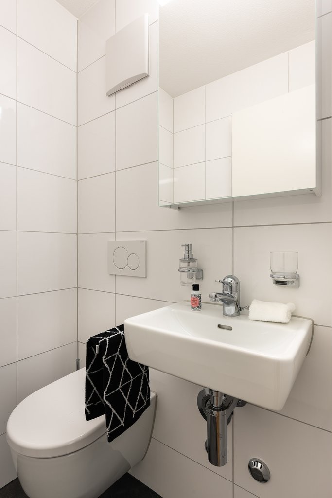Appartement de 4 ½ pièces
