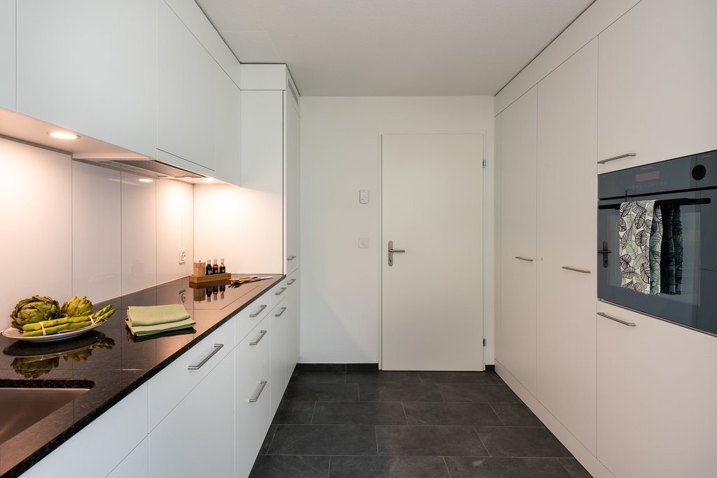 Appartement de 4 ½ pièces
