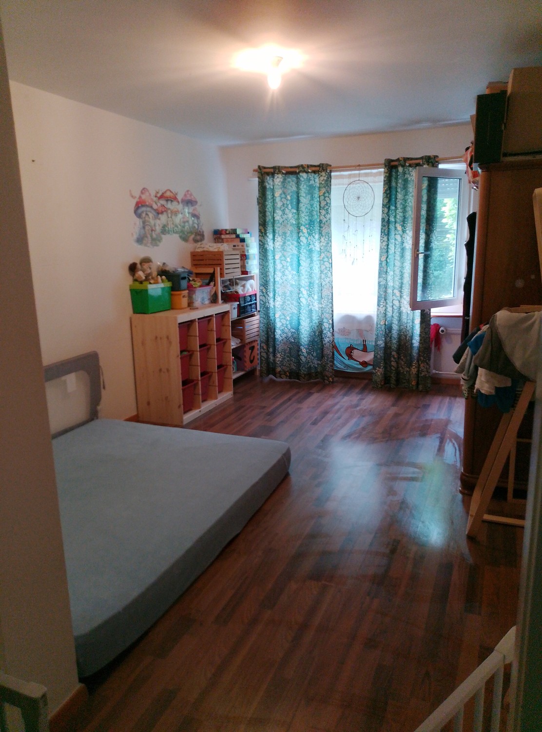 Appartement de 2 ½ pièces