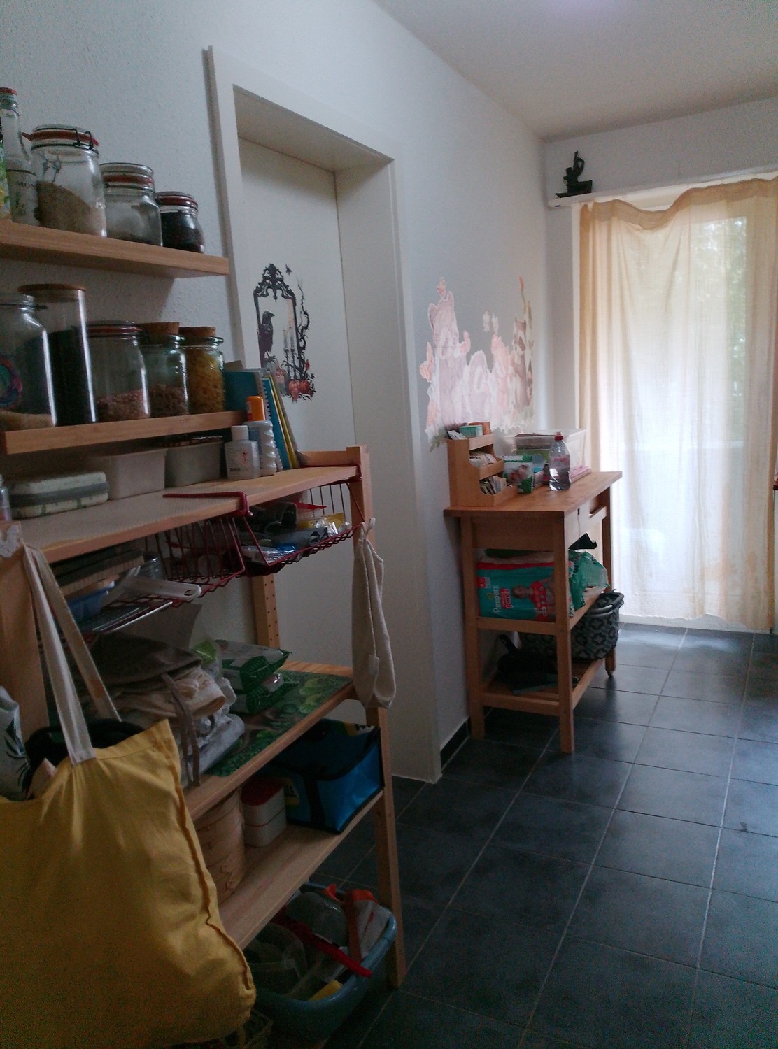 Appartement de 2 ½ pièces
