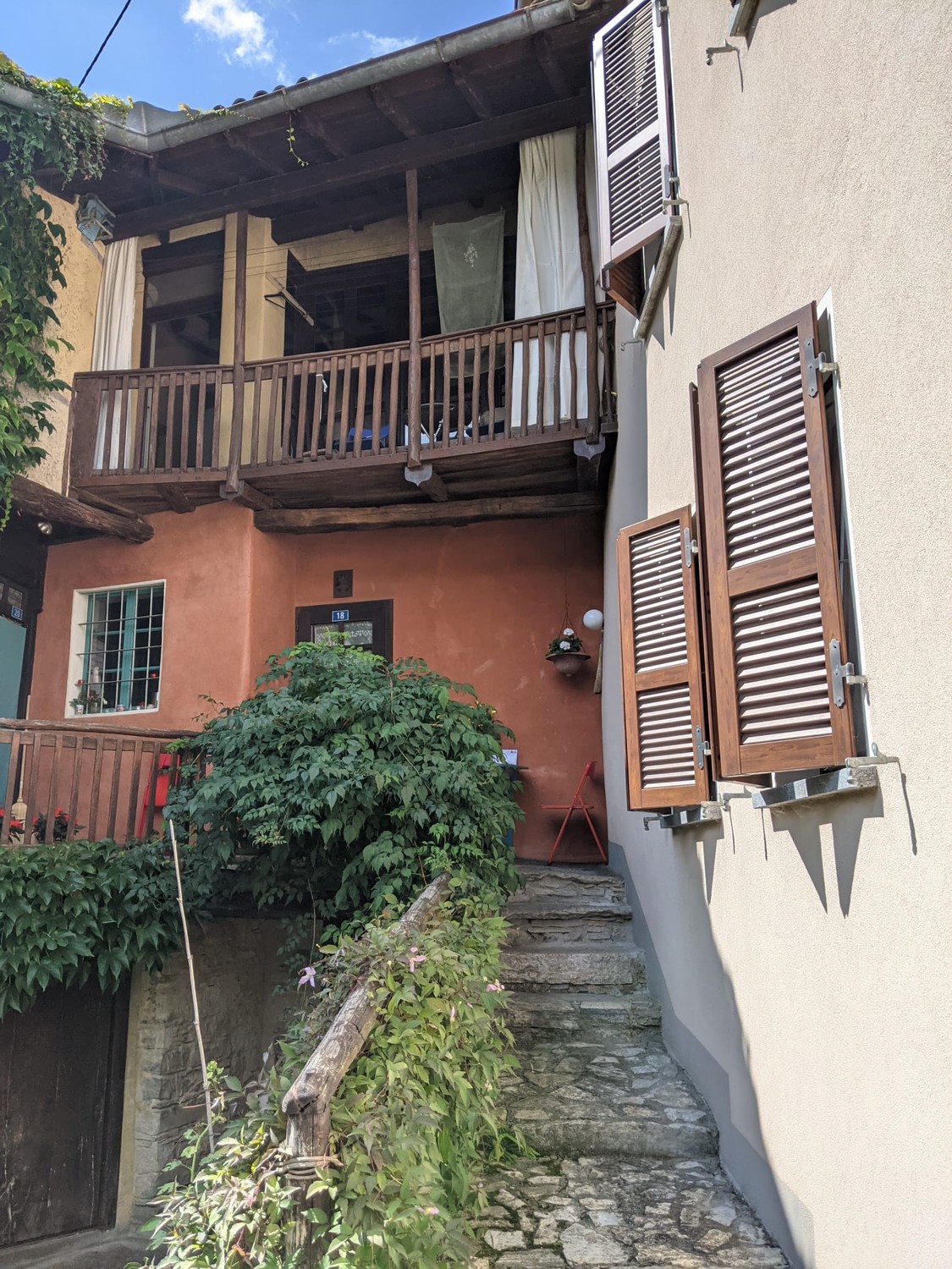 6 ½ locali casa unifamiliare