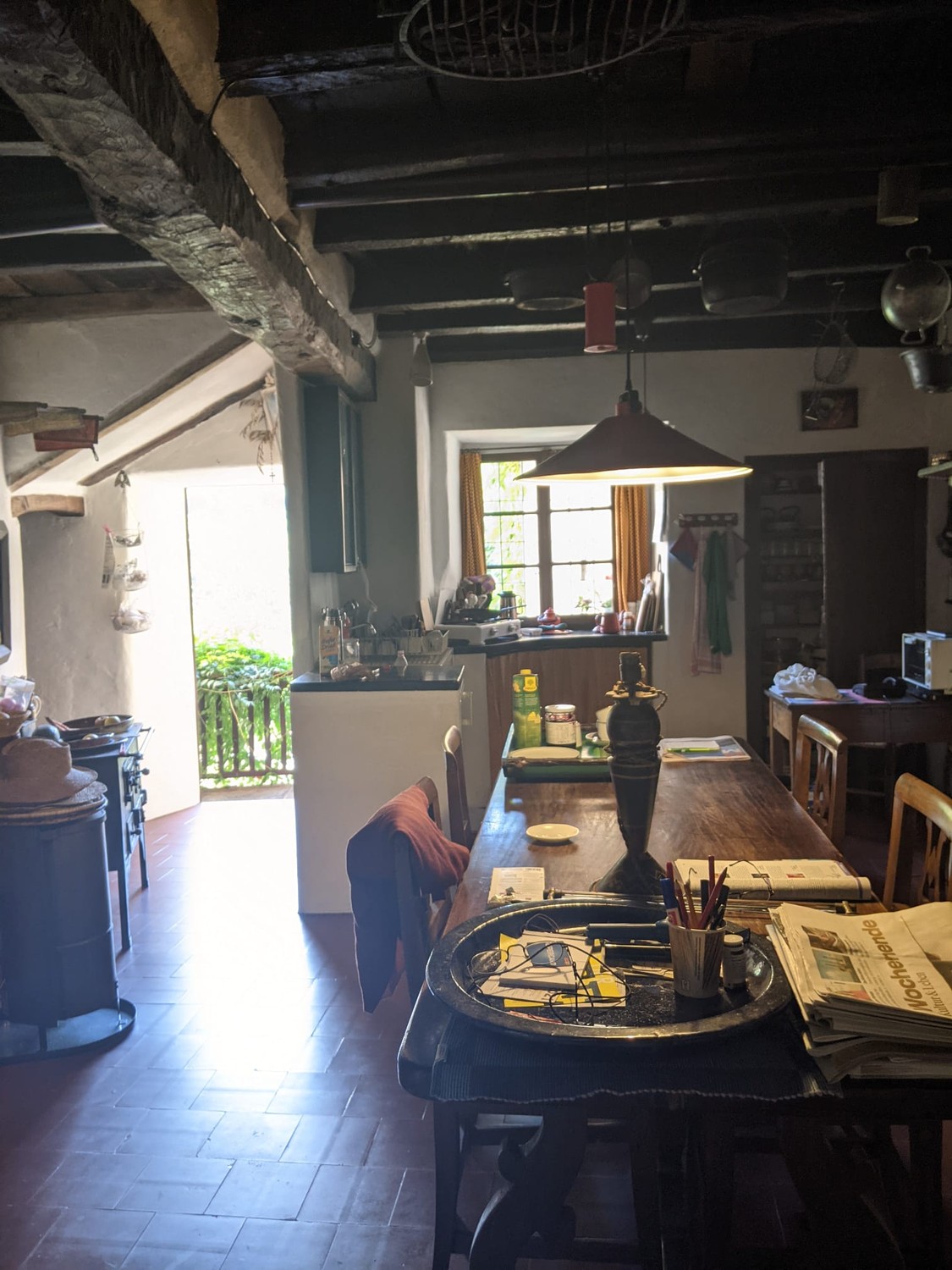 6 ½ locali casa unifamiliare