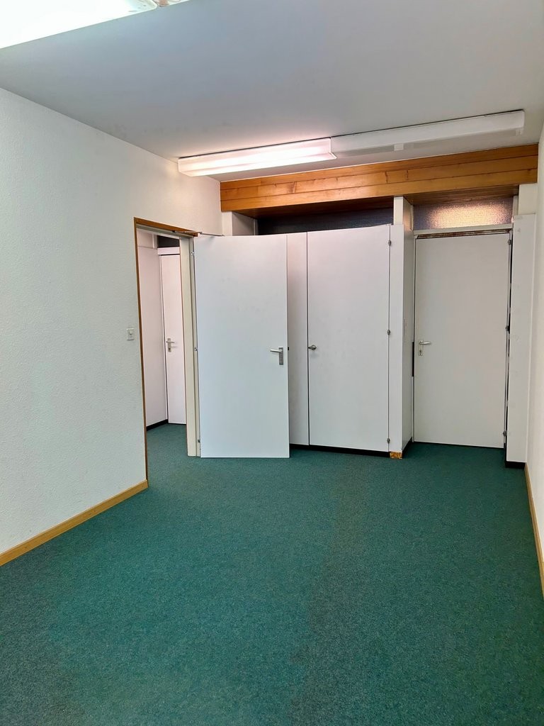 38m² Büro