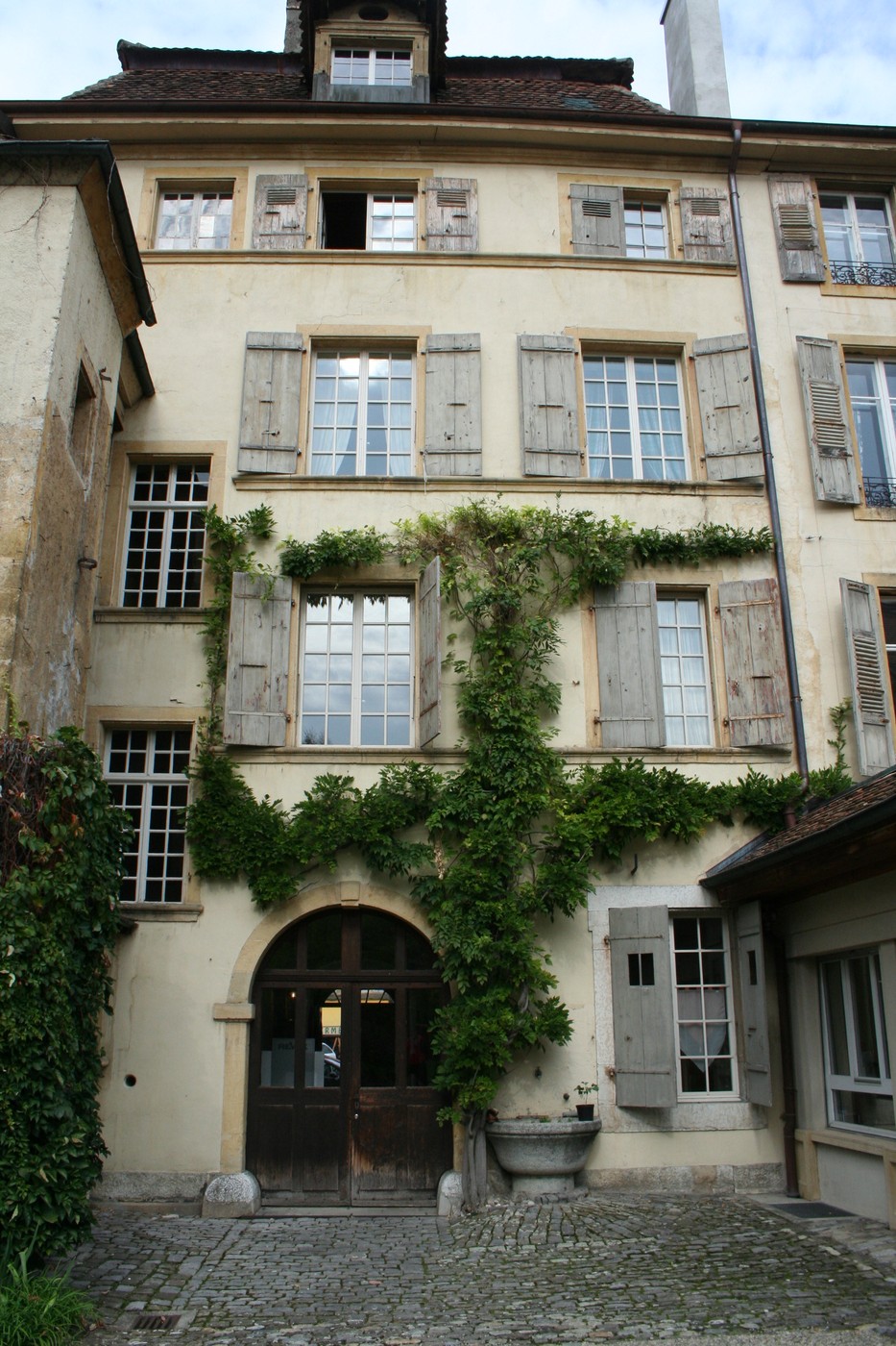 Büro