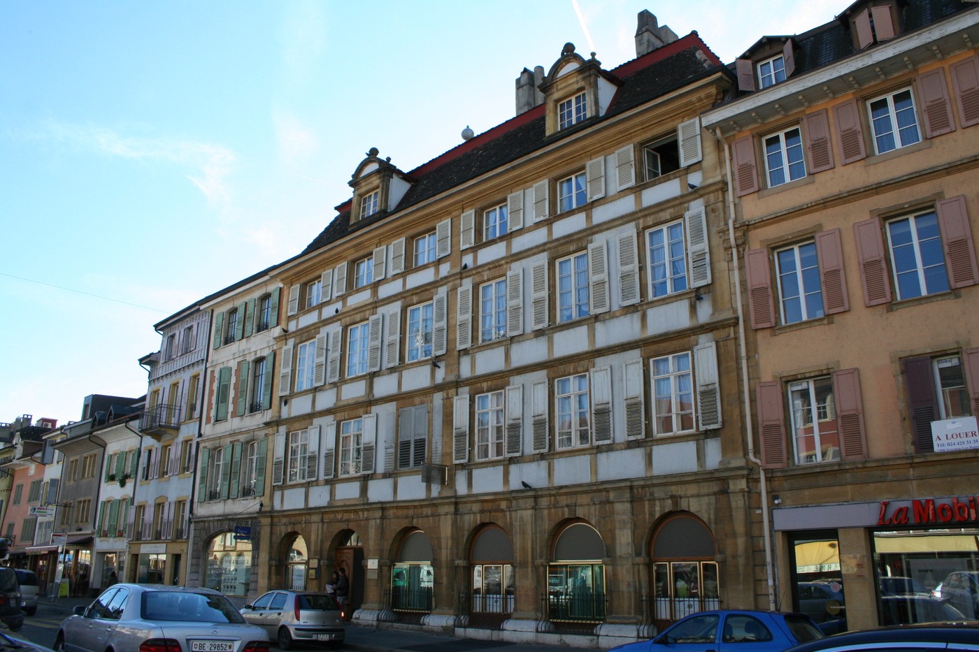 Büro