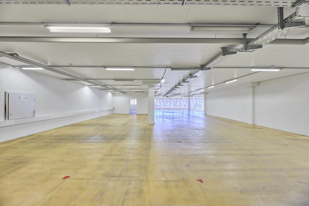 790m² commercial