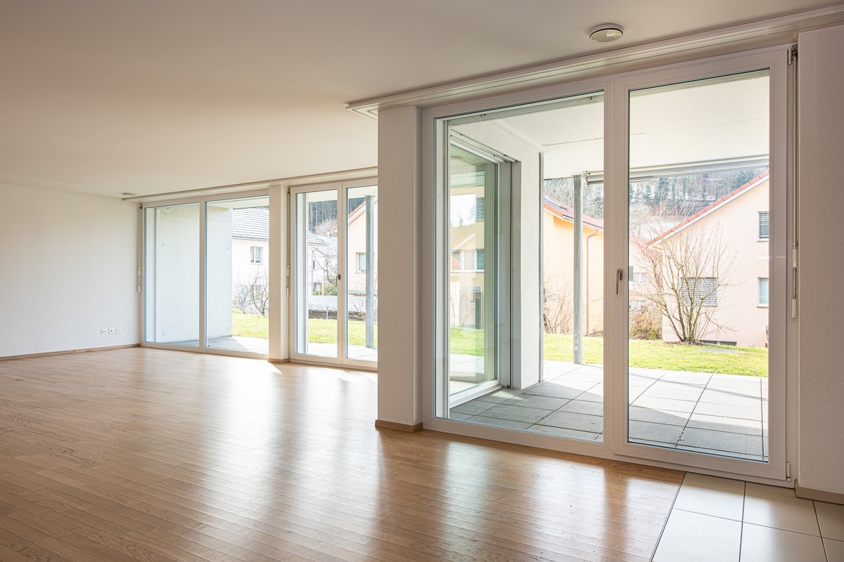Appartamento di 5 ½ locali