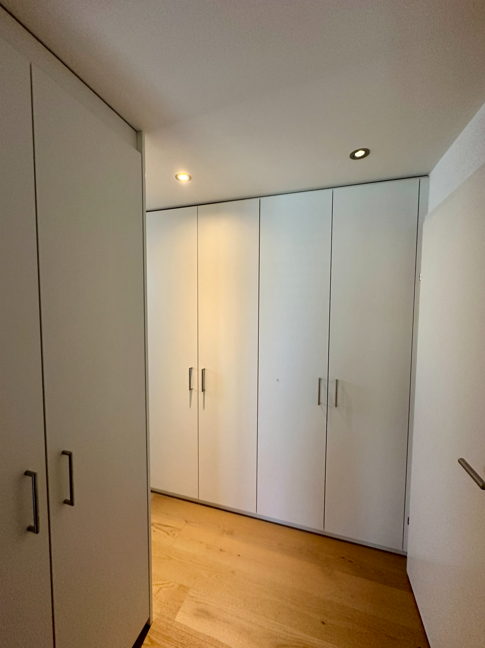 Appartamento di 4 ½ locali