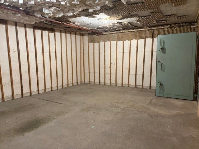 40m² commerciale