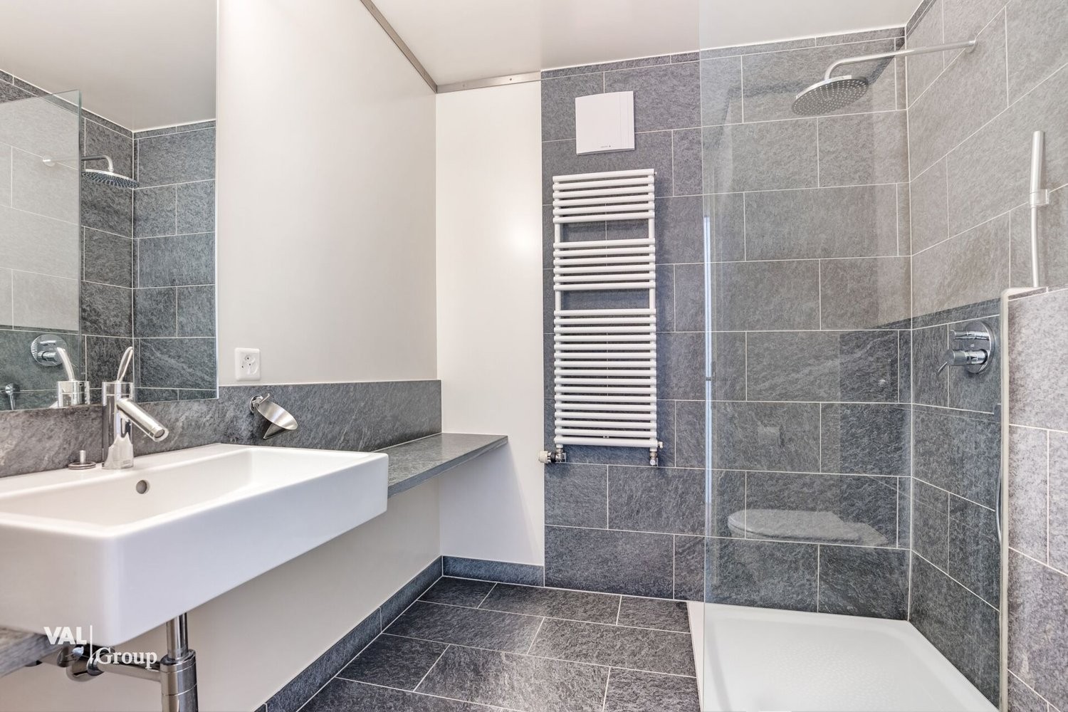 5 ½ Zimmer Dachwohnung