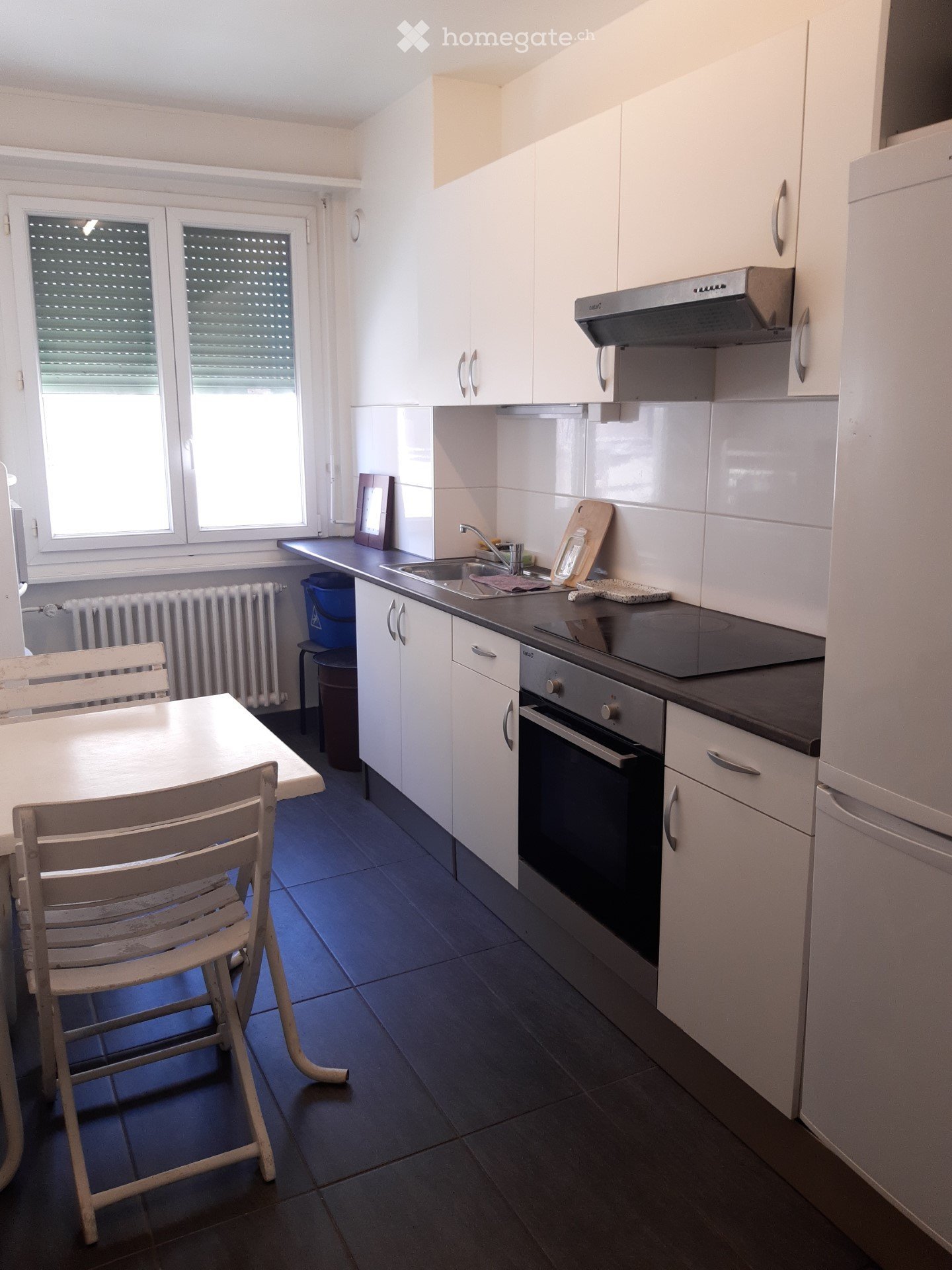 1 room single room