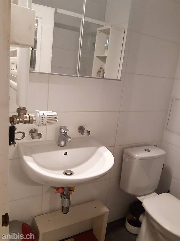 1 room single room