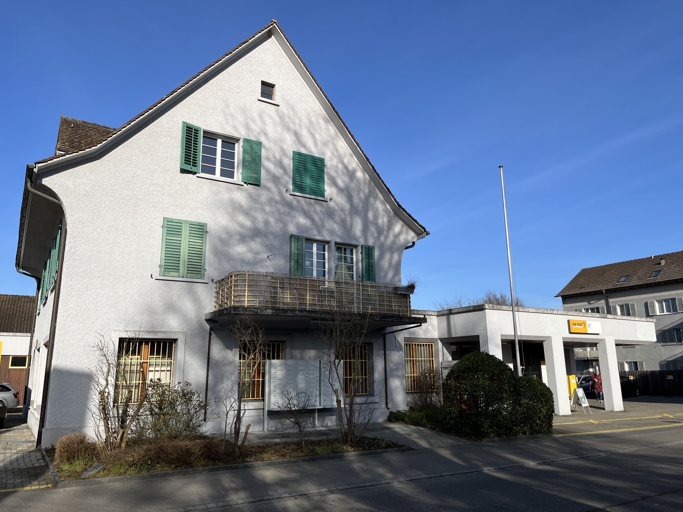 216m² ufficio