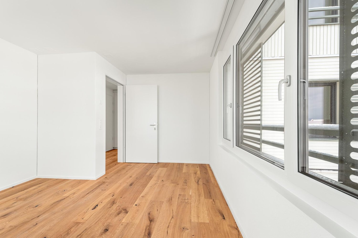 Appartamento di 2 ½ locali