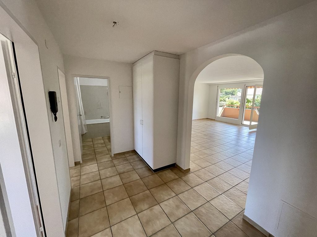 Appartamento di 3 ½ locali