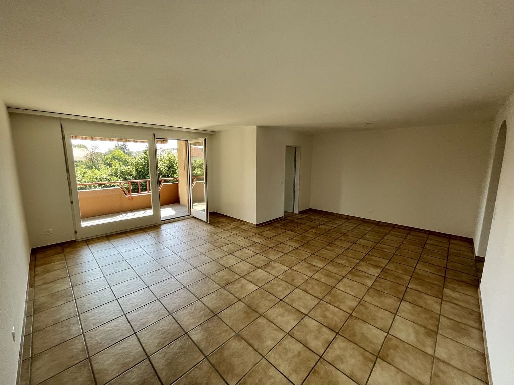 Appartamento di 3 ½ locali