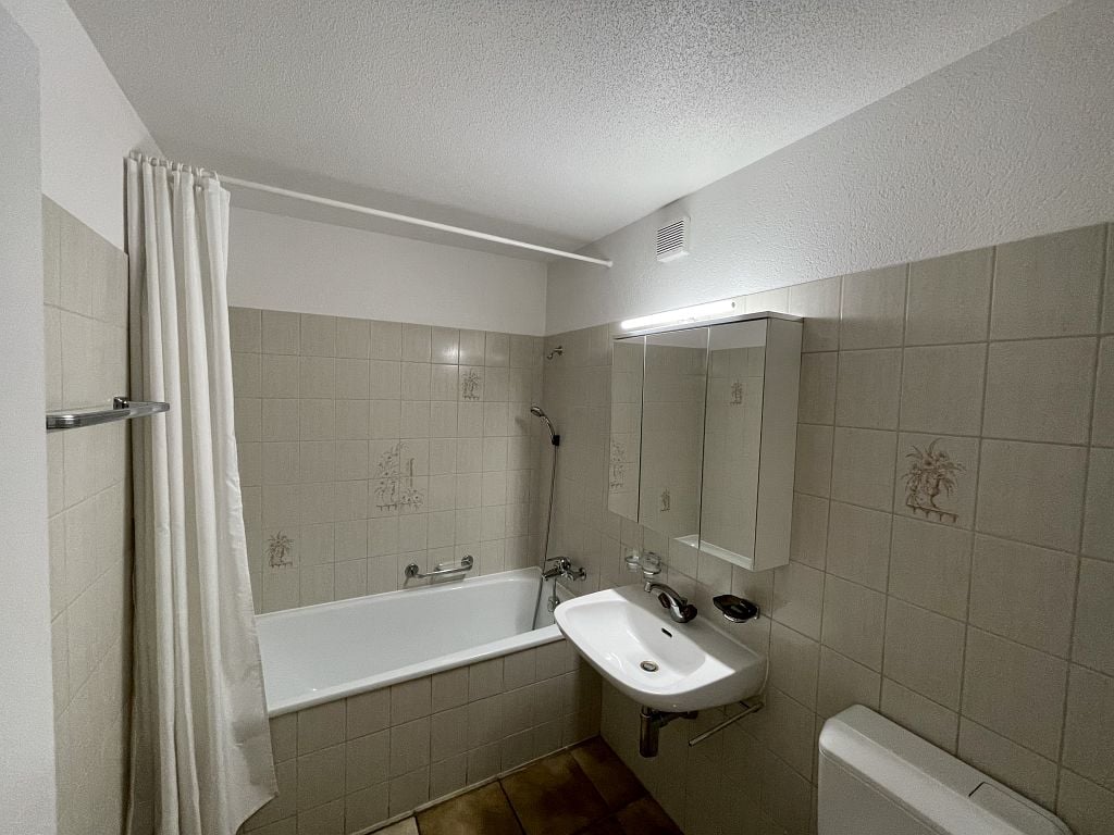 Appartamento di 3 ½ locali