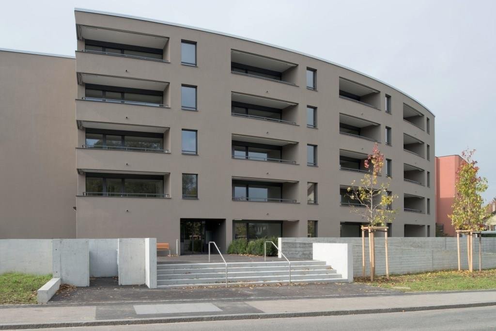 Appartamento di 2 ½ locali