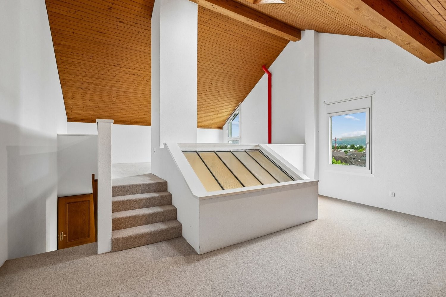 Maison duplex de 7 ½ pièces