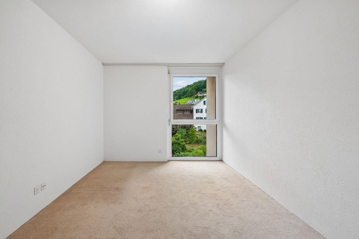 Maison duplex de 7 ½ pièces