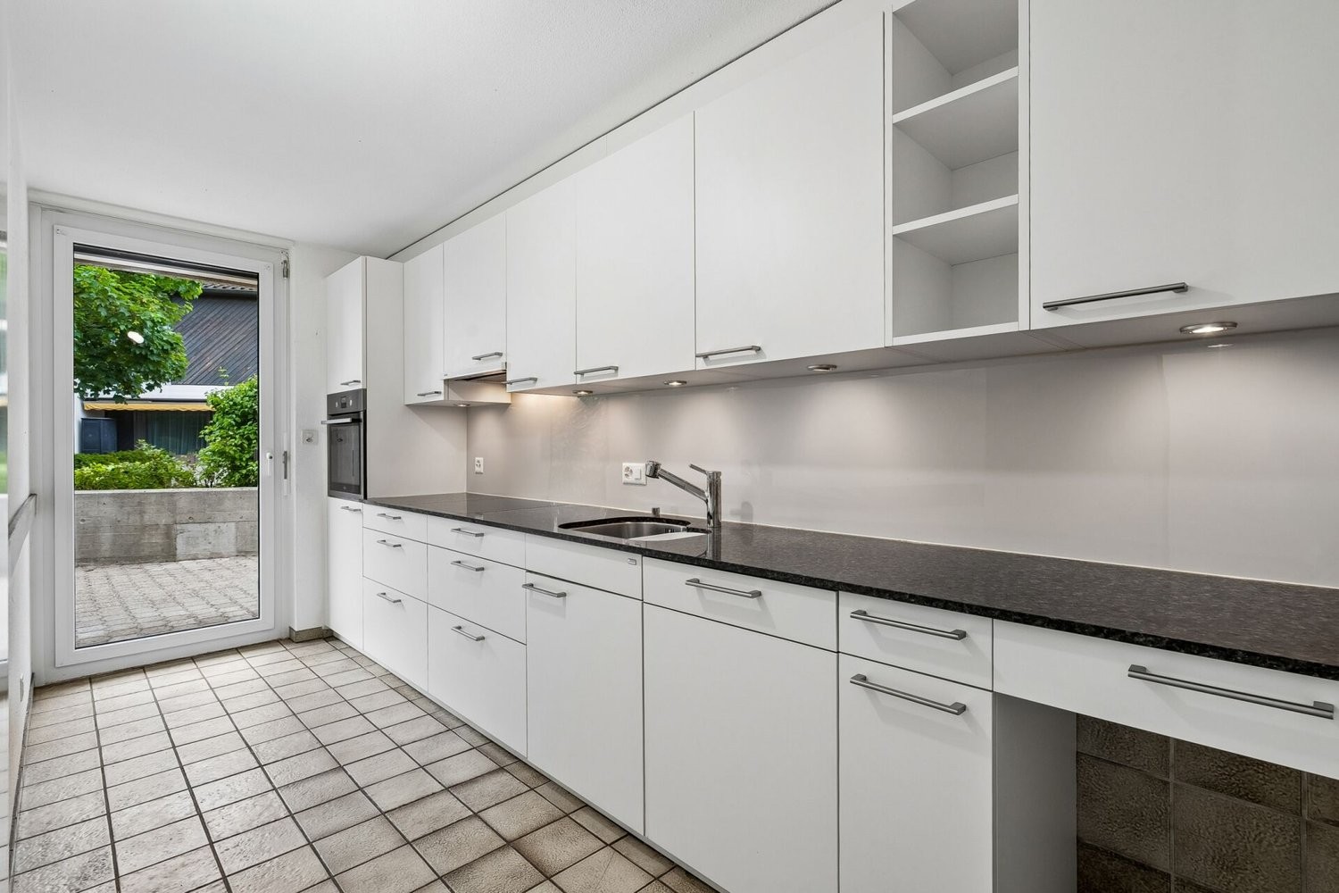 Maison duplex de 7 ½ pièces