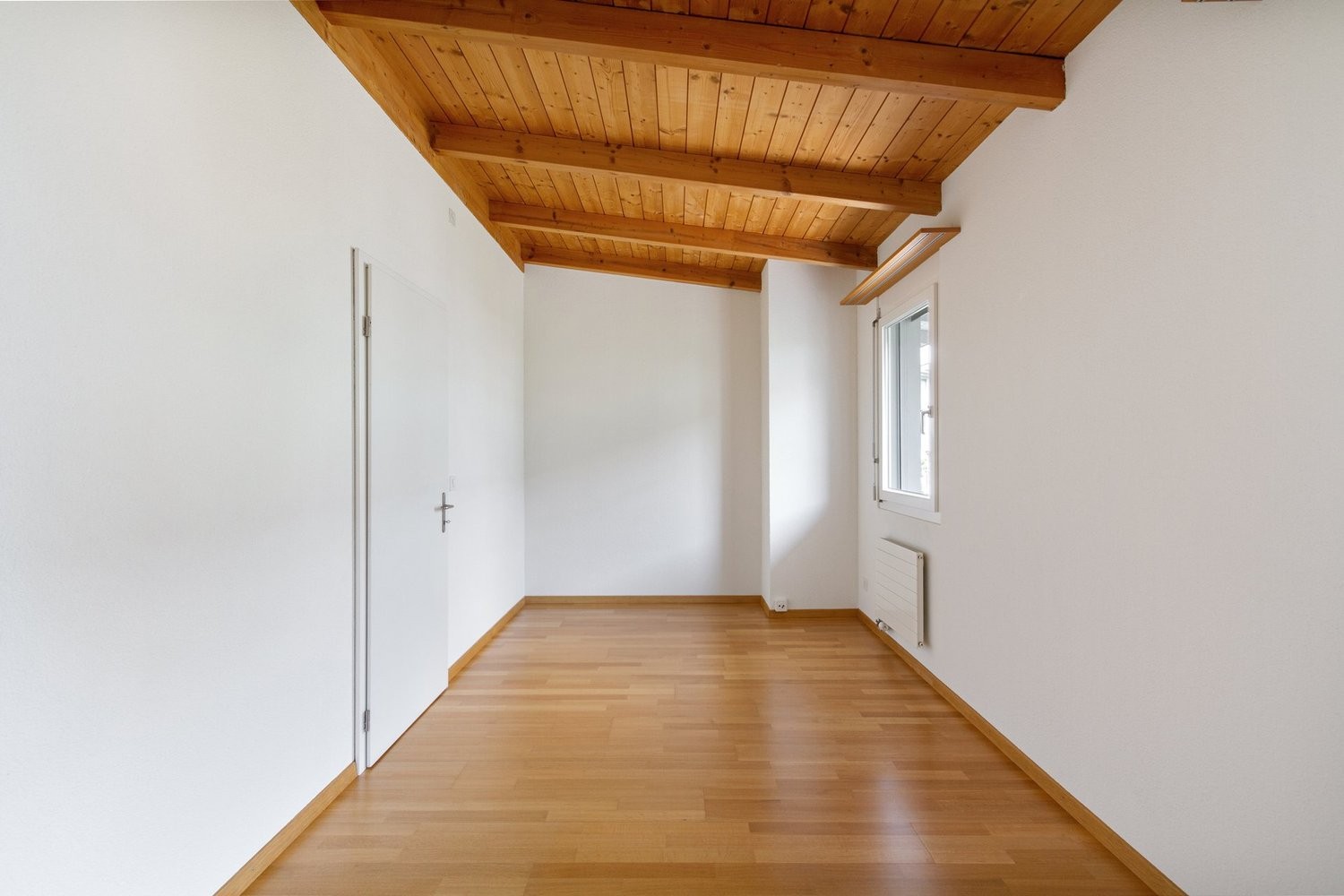 4 pièces duplex