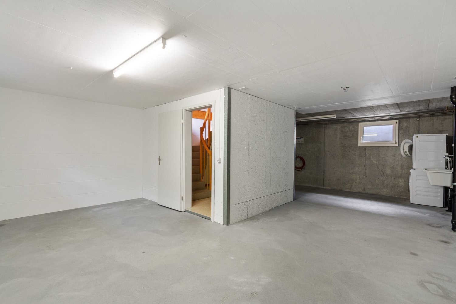 4 pièces duplex