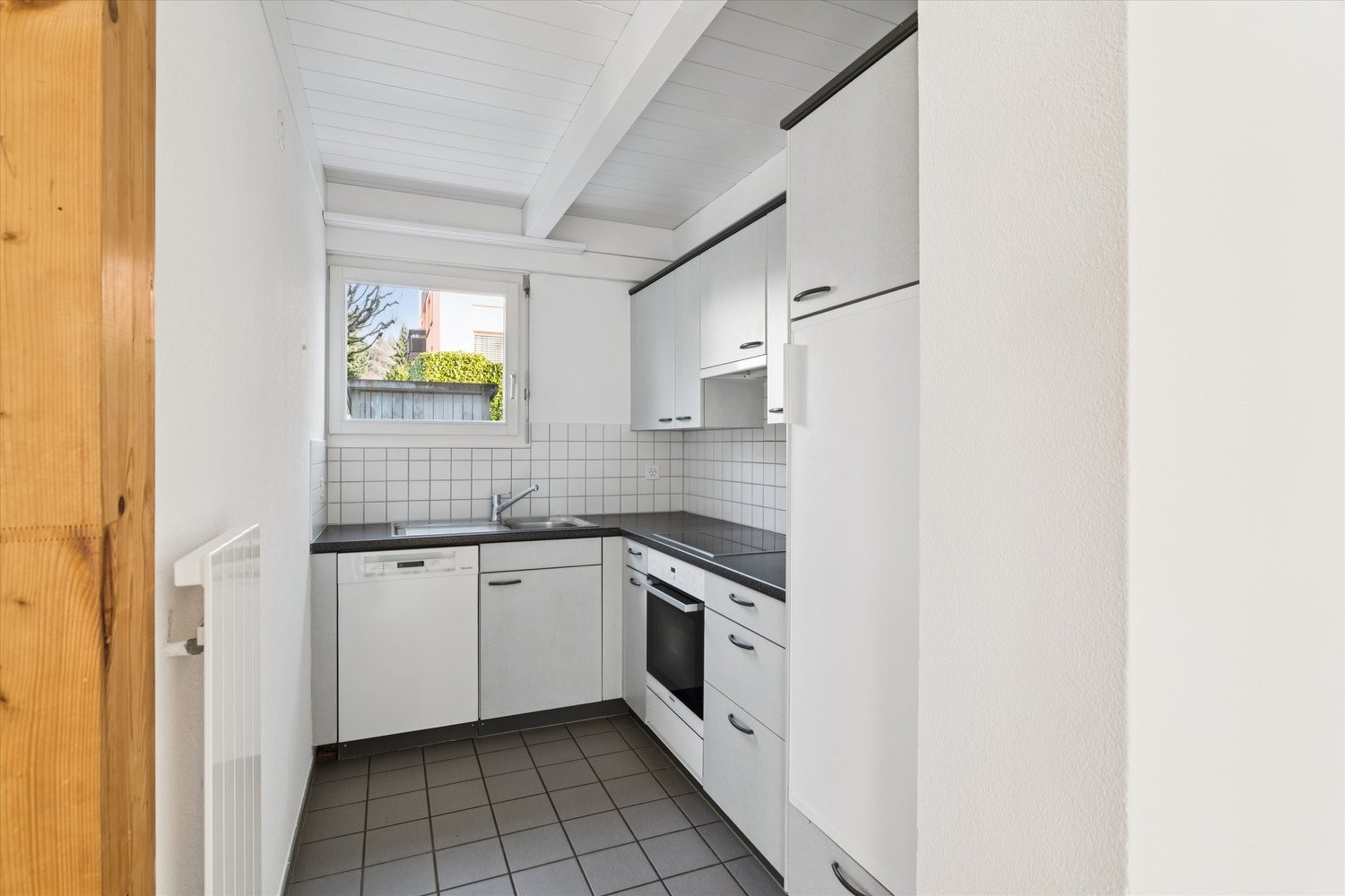 4 pièces duplex