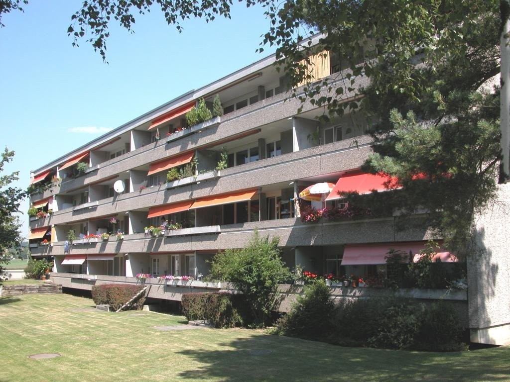 Appartamento di 4 ½ locali