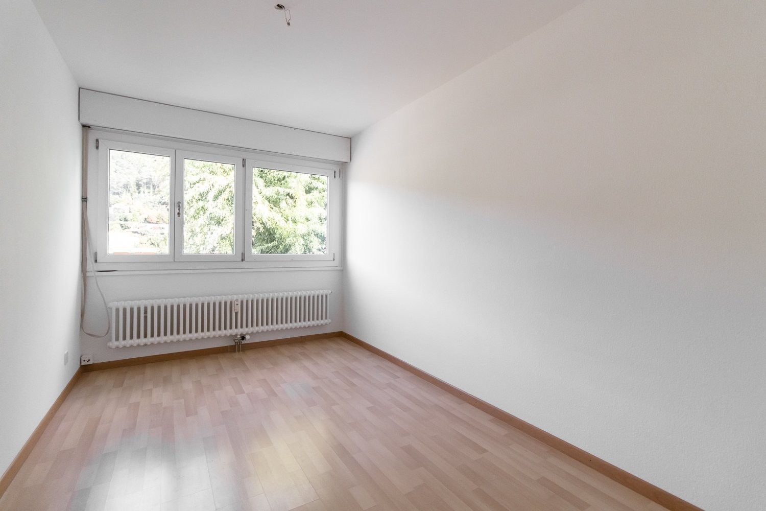 Appartamento di 4 ½ locali