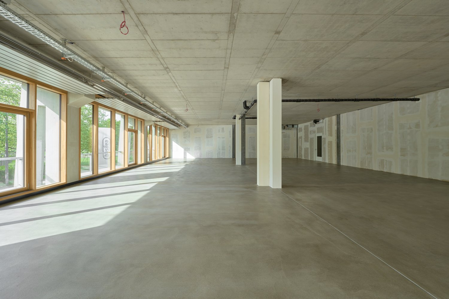 300m² ufficio