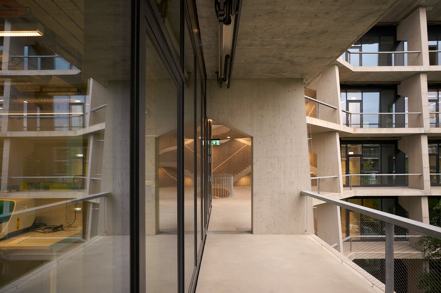 300m² ufficio
