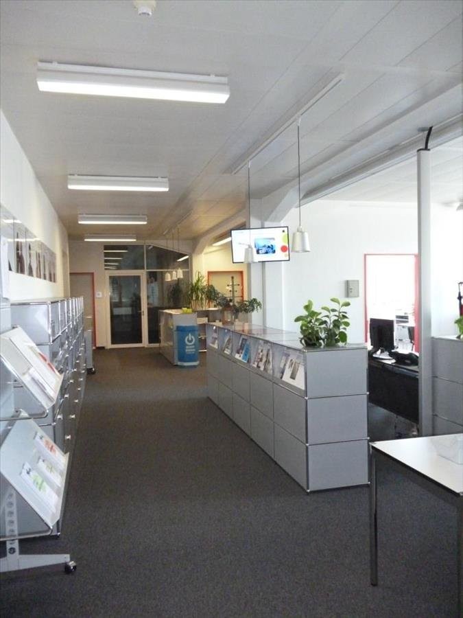 25m² bureau