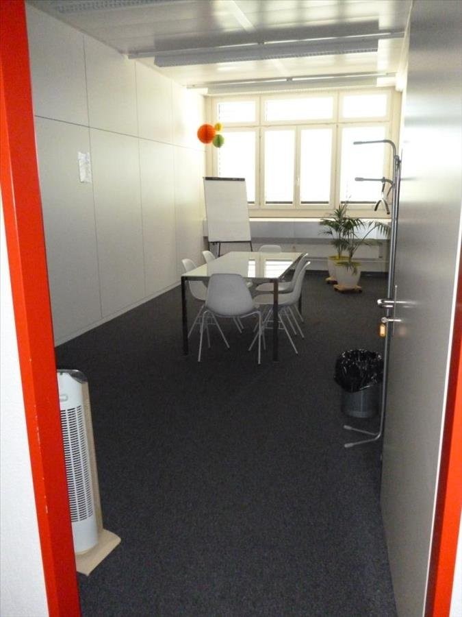 25m² bureau
