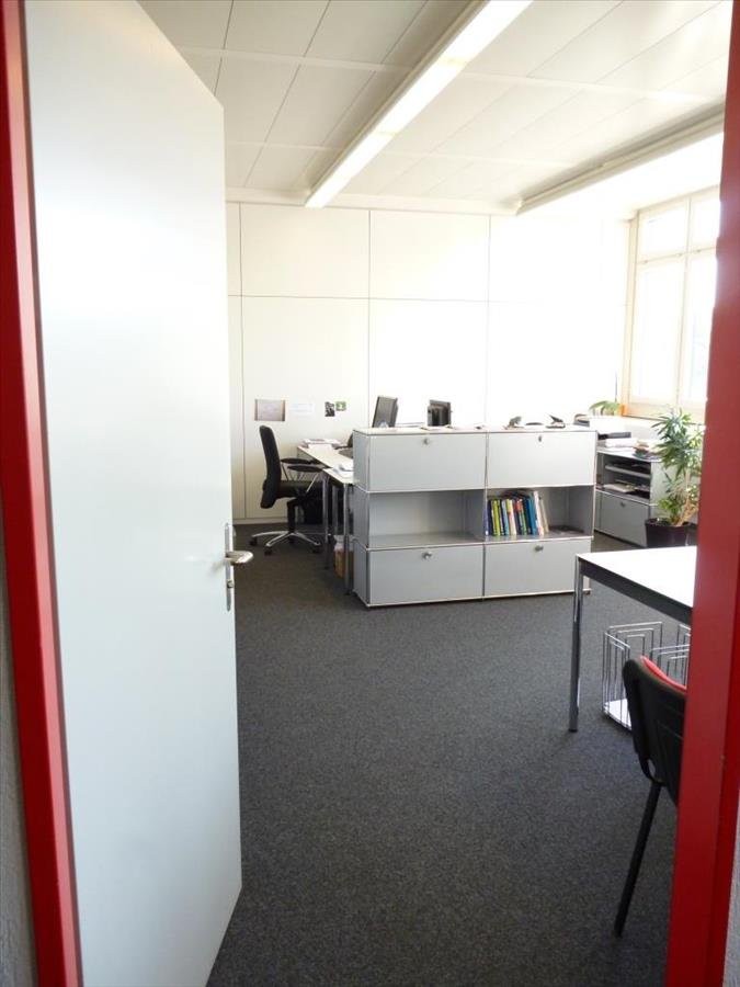 25m² bureau