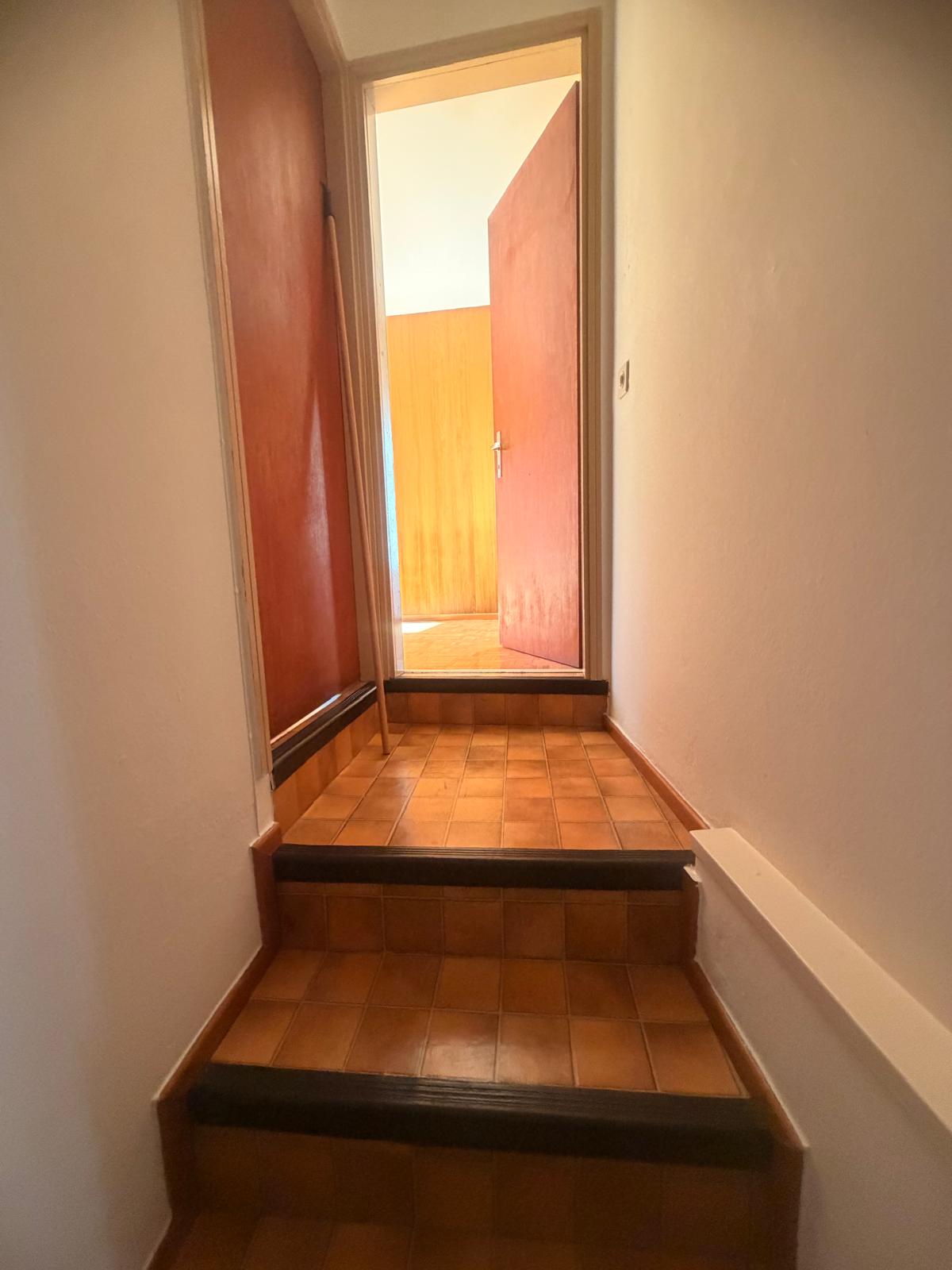 Appartement de 2 ½ pièces