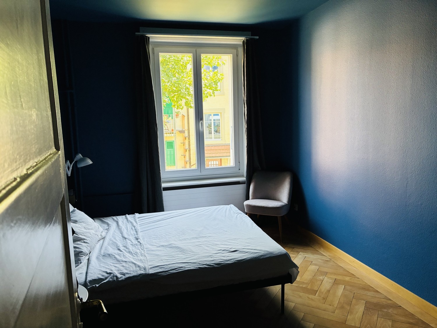 Appartement de 2 ½ pièces