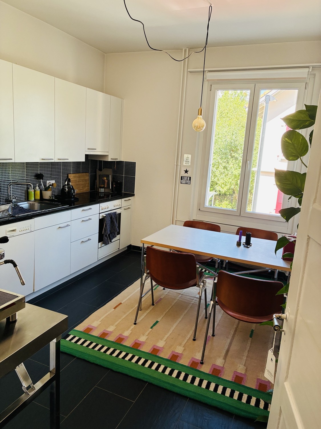 Appartement de 2 ½ pièces
